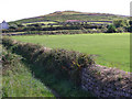 View towards Carn Eanes from Pendeen car park