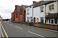 Wigston Street, Countesthorpe