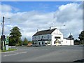 Rose and Crown, Arclid crossroads