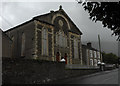 Tabernacle Chapel in Cwmafon