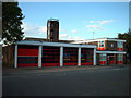 Goole Fire Station