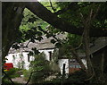 Traditional Cottage at Tan-y-graig