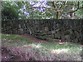 Dry-stone walling, Staffordshire style