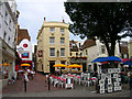 Sussex Tavern, East Street