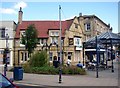 The Black Bull, Dewsbury