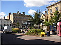 Market Place, Dewswbury