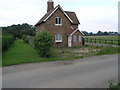 Farlesthorpe Crossing House