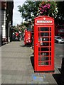 Upper Street, Islington