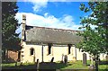 Copmanthorpe, St Giles Church