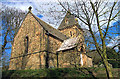 Cowesby, St Michael & All The Angels, another closer shot.