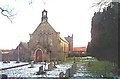 Easingwold, St John The Evangelist Roman Catholic Church