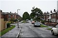 Willow Drive, Handsworth