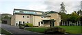 Catteral Hall Classroom block