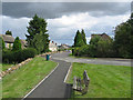 Housing, Neat Enstone, Oxfordshire.