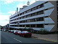 Police Station, John Street