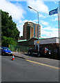 Ebeneezer Baptist Chapel, Richmond Parade