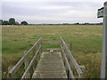 Path to Manor Farm 2