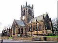 Northallerton, All Saints Church