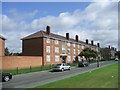 Council Housing - Long Knowle Estate