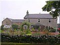 Hill of Murdostoun Farm