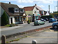 Marston Green Post Office