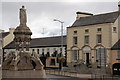 Crozier monument, Banbridge