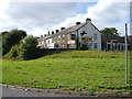 The Hunting Lodge, Cadleighpark