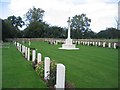 RAF Memorial at Little Rissington