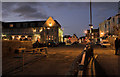 Rottingdean at Night 1