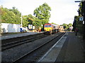 Shipton under Wychwood Station