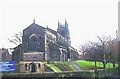 Skipton, Christ Church