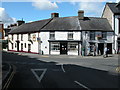 Cosy Corner Tea Room Restaurant, Builth Wells