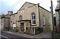 West Witton, Methodist Church