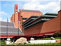 The British Library