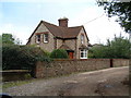 Cottage off Roe End Lane, Markyate