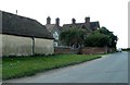 House by Mowden Hall Farm, near Hatfield Peverel, Essex