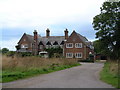 The Old School House, Cheverell