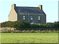 HY5706 : West Manse, Deerness by Mark Crook