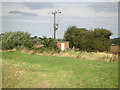 Rural Substation