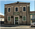 Wesleyan Chapel