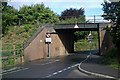 Railway Bridge, Whimple