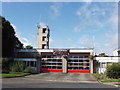 Sudbury Fire Station