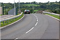 The Slaughterford Bridge, Whitehead