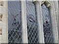 RAF Memorial Window, Little Rissington