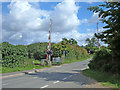 Level Crossing, Chipping Campden