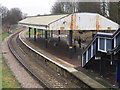 West Sutton station