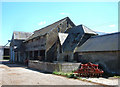 East Farm, Fovant, Wiltshire