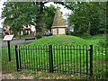 Finedon Obelisk