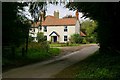 House near Weighton Common