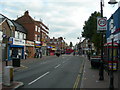 High Street, Wealdstone